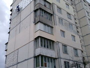 Высотные работы