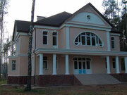 Утеплення фасадів,  фасадні роботи