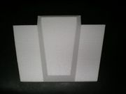 Вироби з пінопласту ( пінополістиролу)