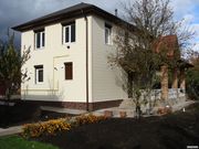 Сайдинг виниловый, сайдинг Royal, продажа, монтаж Киев и область