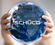 окна и двери от немецкого производителя профиля SCHUCO