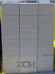 газоблок, газобетон, газосиликат от производителя «Hеtten» (Хёт