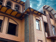 кирпич стеновой, облицовочный кирпич “Гранд”, гиперпрессованн