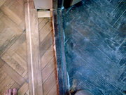Реставрация и укладка паркета, доски
