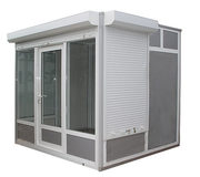 Ролеты рутерна Крым