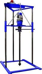 Бурение бытовых скважин на воду