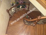 Железобетонные лестницы в Бердичеве