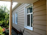 Цокольный сайдинг канадский Novik цена, сайдинг Royal Genesis (Канада)