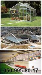 СОТОВЫЙ ПОЛИКАРБОНАТ