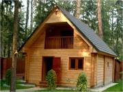 СТРОИТЕЛЬСТВО ЗАГОРОДНОГО ДОМА, БАНИ