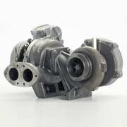 Ремонт турбін