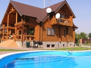 Строительство частных домов и коттеджей