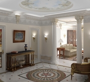 комплексный ремонт квартир,  особняков в черновцах