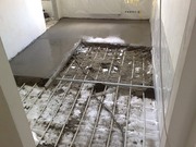 Устройство полов, стяжек высочайшего качества в Донецке и по Украине