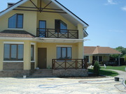 Строительство