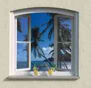 Окна и двери металлопластиковые