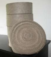 Для сруба -межвенцовый утеплитель