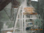 Оборудование для производства шлакоблока