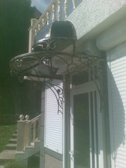 Металлоконструкции и сварочные работы