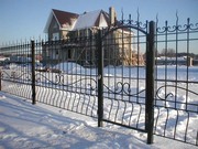 Сварные конструкции 