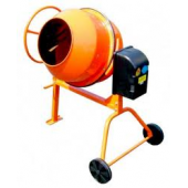 Бетономешалка AgriMotor B 1510 Венгрия 