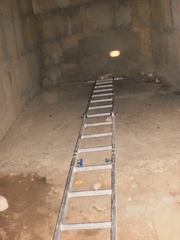 Drabex 6000 Это многофункциональная лестница