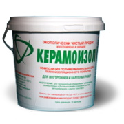 Карамоизол теплоизоляция