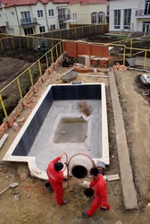 строительные работы высокого качества