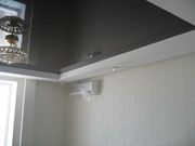 НАТЯЖНЫЕ ПОТОЛКИ на пятерочку