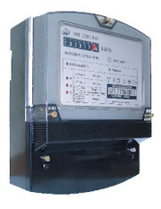 Счетчики електроенергии