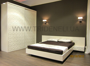 Мебельные 3d фасады TRIDENELI, производство Киев
