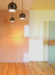 Высокоглянцевые стеновые панели МДФ Trideneli (Триденели), купить