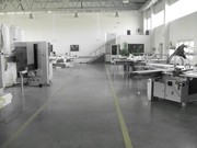 промислові підлоги