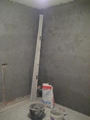 Штукатурка стен Херсон