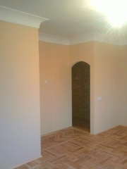 Ремонт квартир