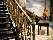 Лестницы GRANDE FORGE