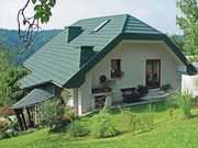 Акция на черепицу Metrotile