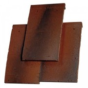 Керамическая черепица цена, купить керамическую черепицу Terreal