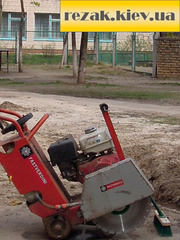 Алмазное сверление любого диаметра, резка проемов, демонтажные работы