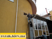 Демонтаж, сверление, резка