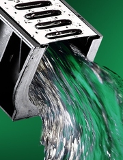 Водовідведення