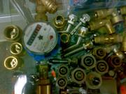 Сантехнические работы, услуги.