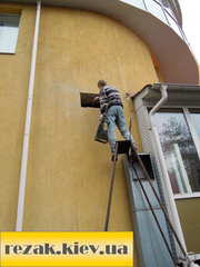 Демонтажные работы любой сложности и типа, промышленный демонтаж