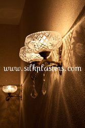 Жидкие обои, декоративная штукатурка Silk Plaster Украина