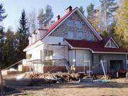 Строительные и ремонтно-отделочные работы