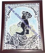 Мозаика в интерьере и экстерьере