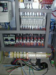 Установка розеток, светильников Одесса