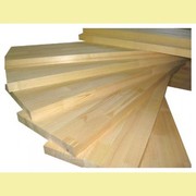 Елементы деревянной лестницы