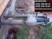 Демонтаж, алмазная резка, сверление бетона, сварочные работы