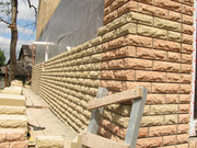 Строительство коттеджей, домов.